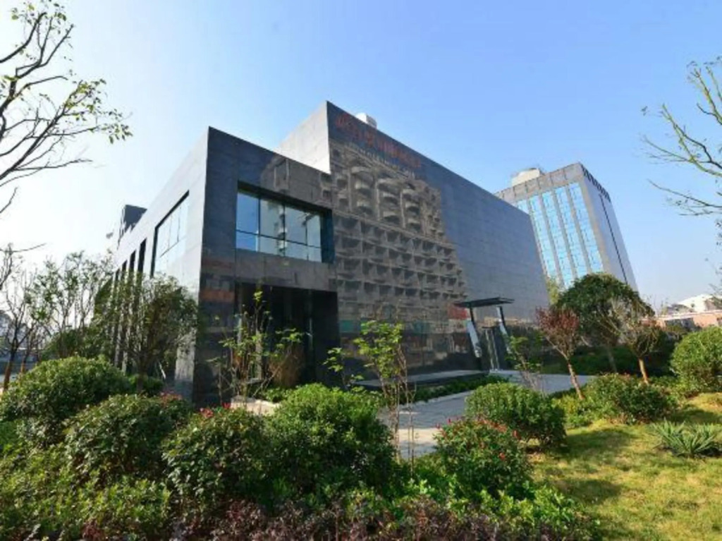 Zijing Hotel Yangzhou