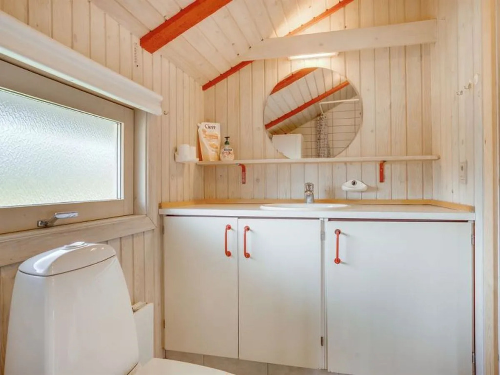 "Aurel" - 600m from the sea in NW Jutland