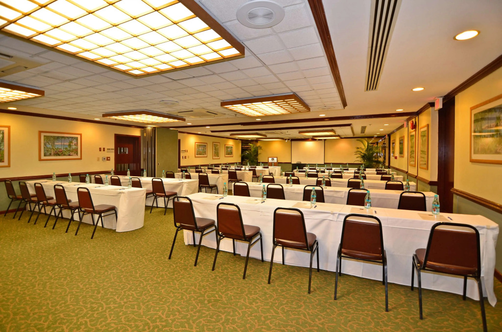 Best Western The Plaza Hotel Honolulu Airport