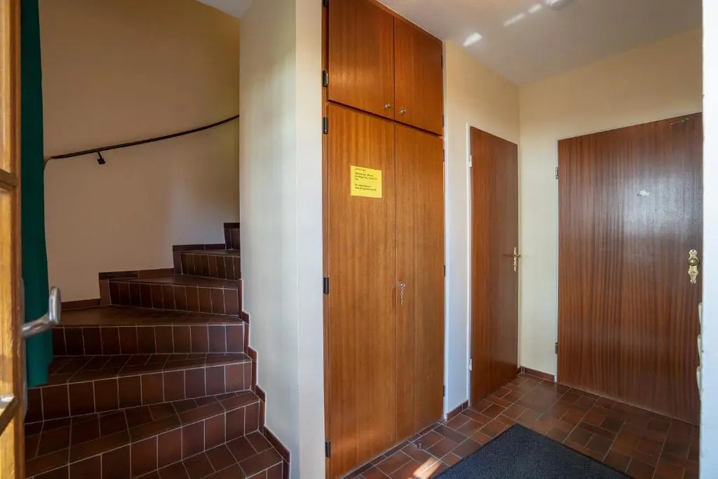 Alte Bergstrasse 6, Wohnung 10