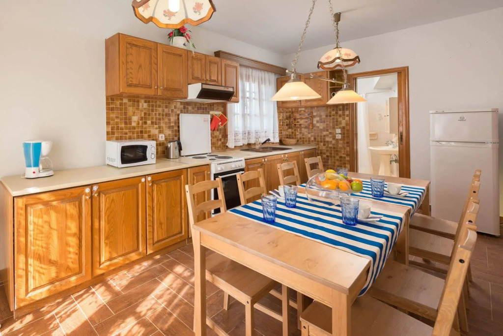 Villas Marianna