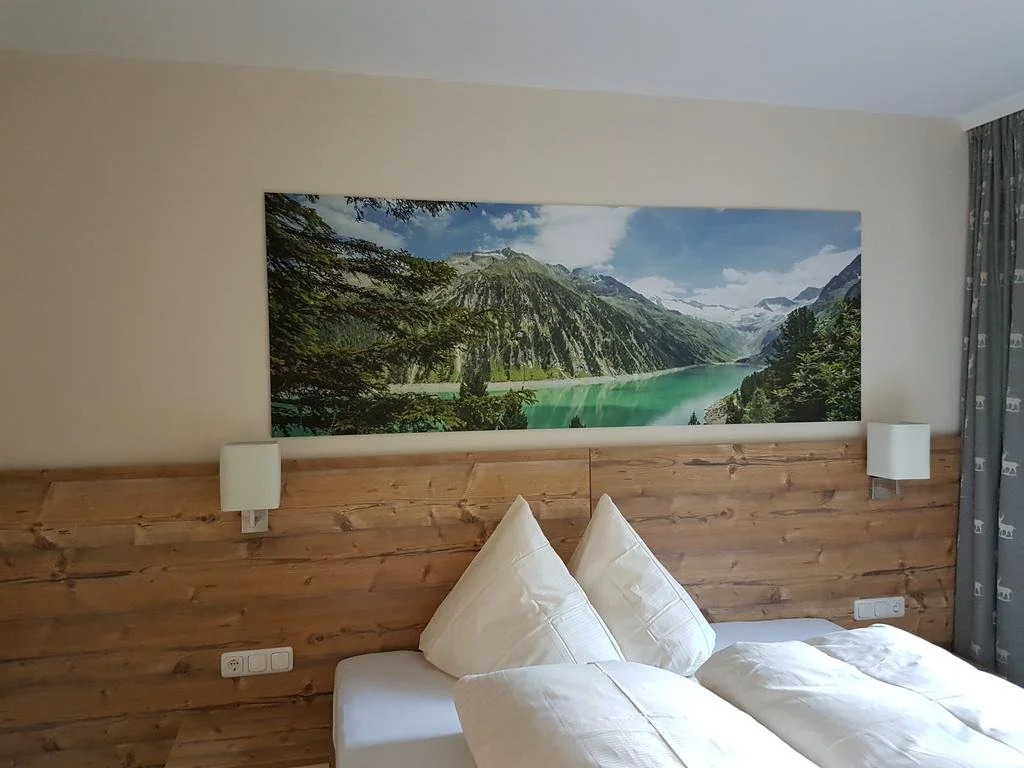 Haus Tuxerklamm