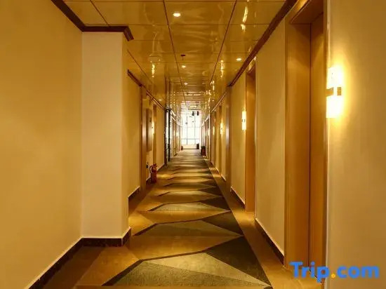Jia Yi Comfort Hotel