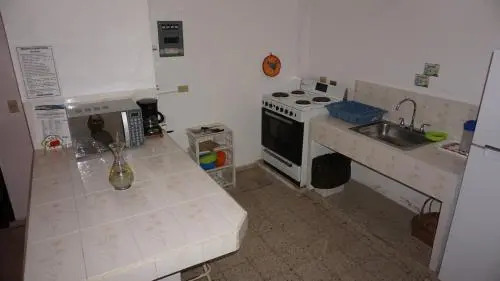 Ejecutivos Apart-Hotel
