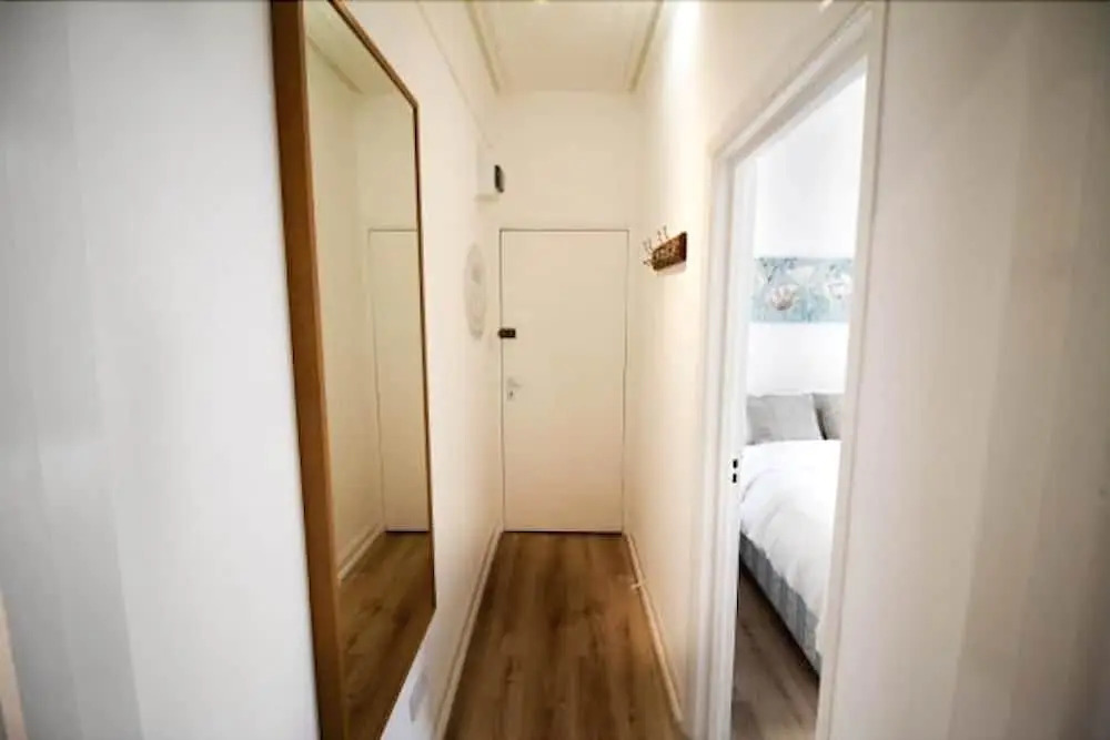 1Bed flat 15 min from Baker Street