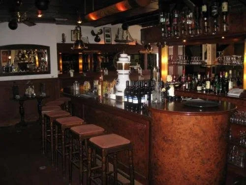 Hotel-Restaurant Loodsmans Welvaren