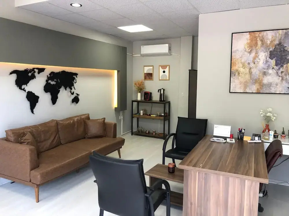 Karaca Suites Apart