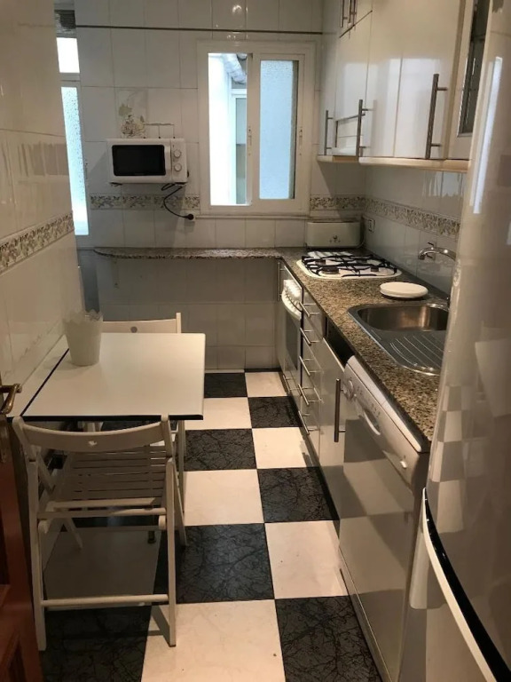 Bonito apartamento en playa Poble Nou