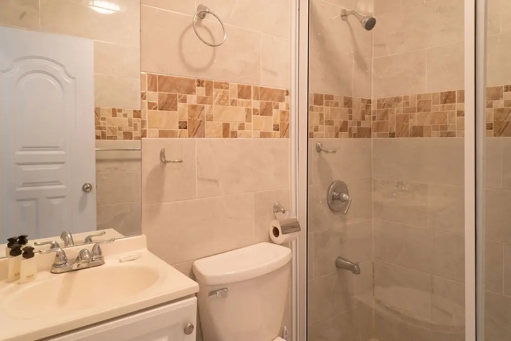 Villa Gumio - Your Comfort In Boca Chica Beach 2 Bedroom Apts by RedAwning