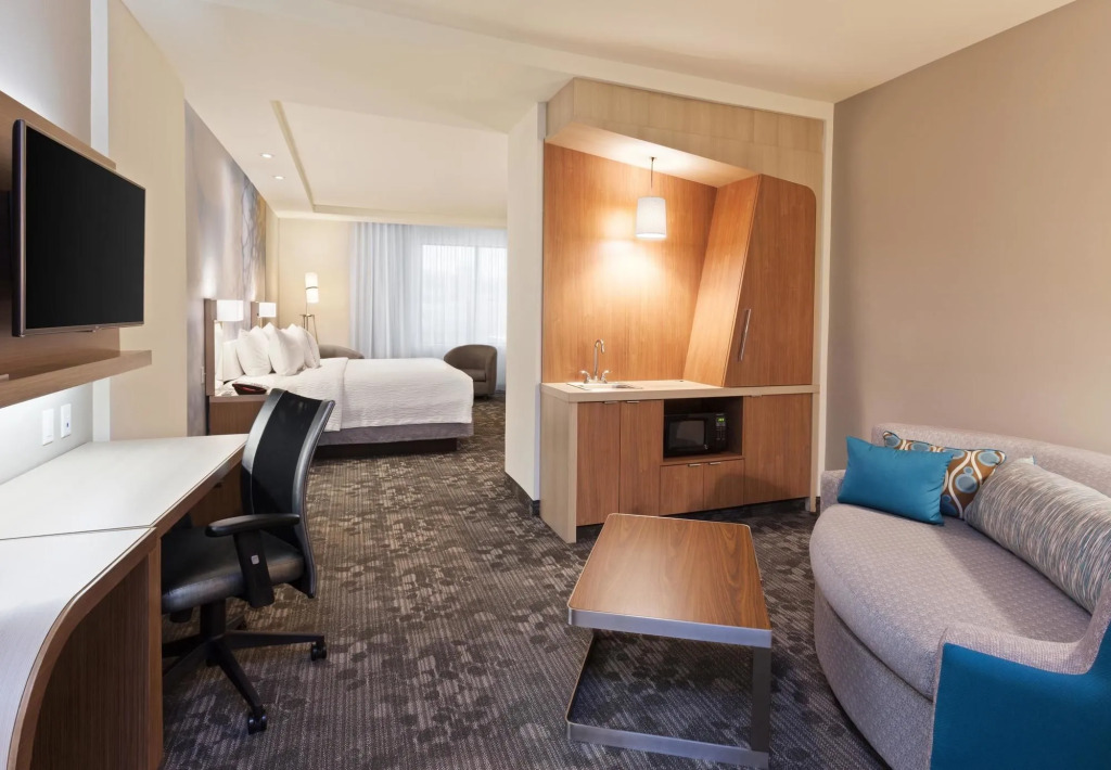 Courtyard by Marriott San Angelo