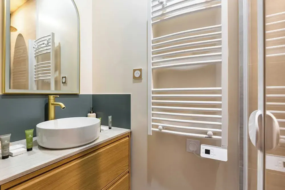 Port-royal Residence - Chic Apartment - 2br-4p
