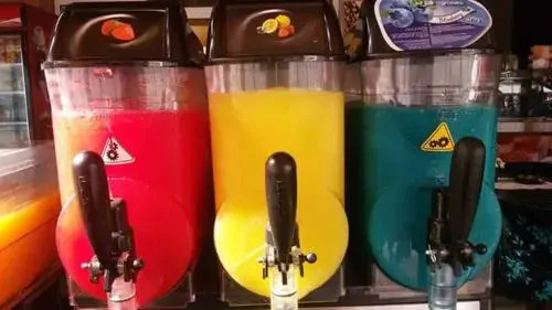 Hotel Colors