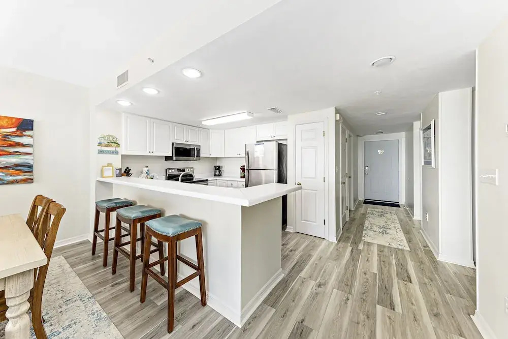 Emerald Key by Meyer Vacation Rentals
