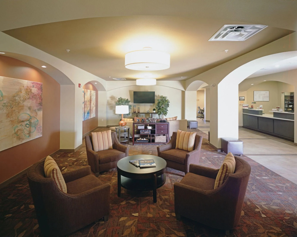 Candlewood Suites Fort Collins by IHG