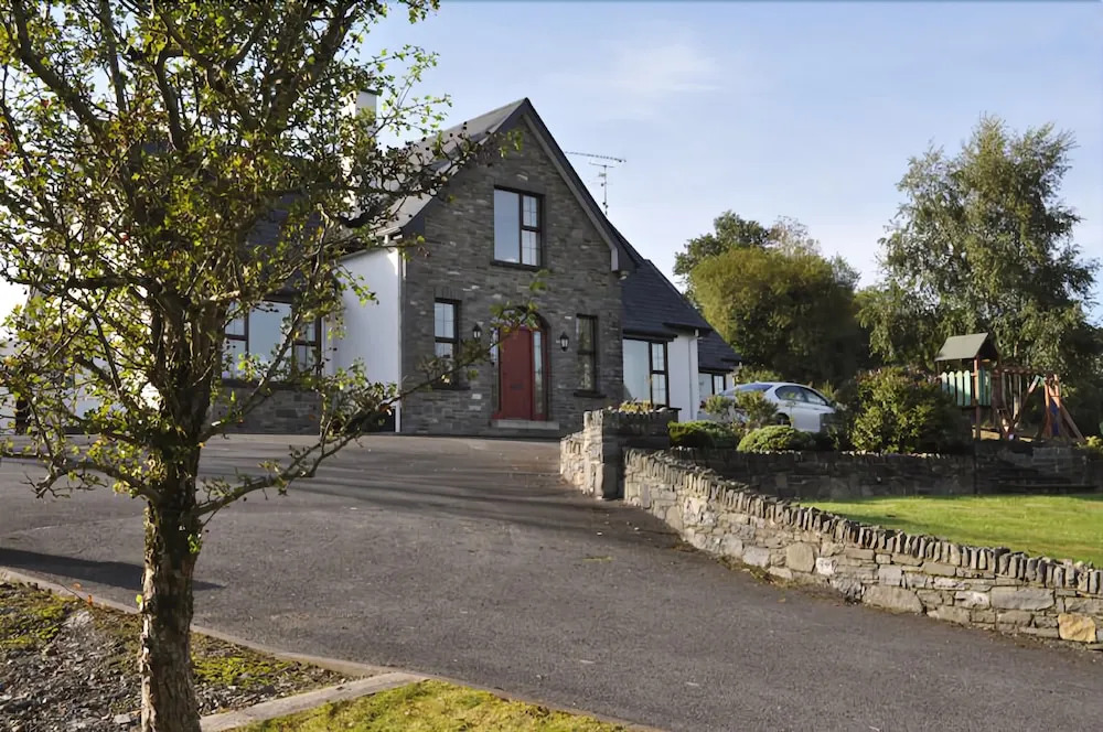Milltown House