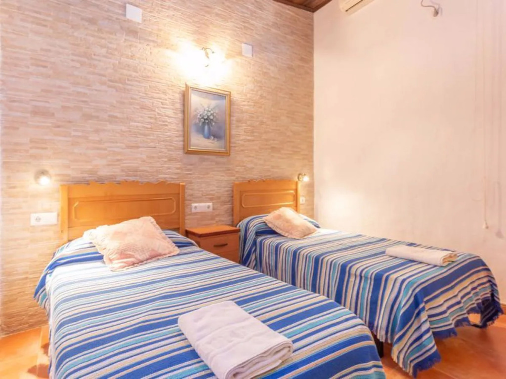 Holiday Home Rural Cacin by Interhome