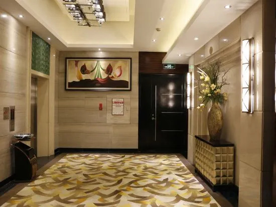 Jia Ye Hotel