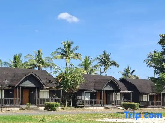 Taku Village Resort