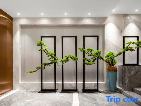 Sansheng Holiday Hotel