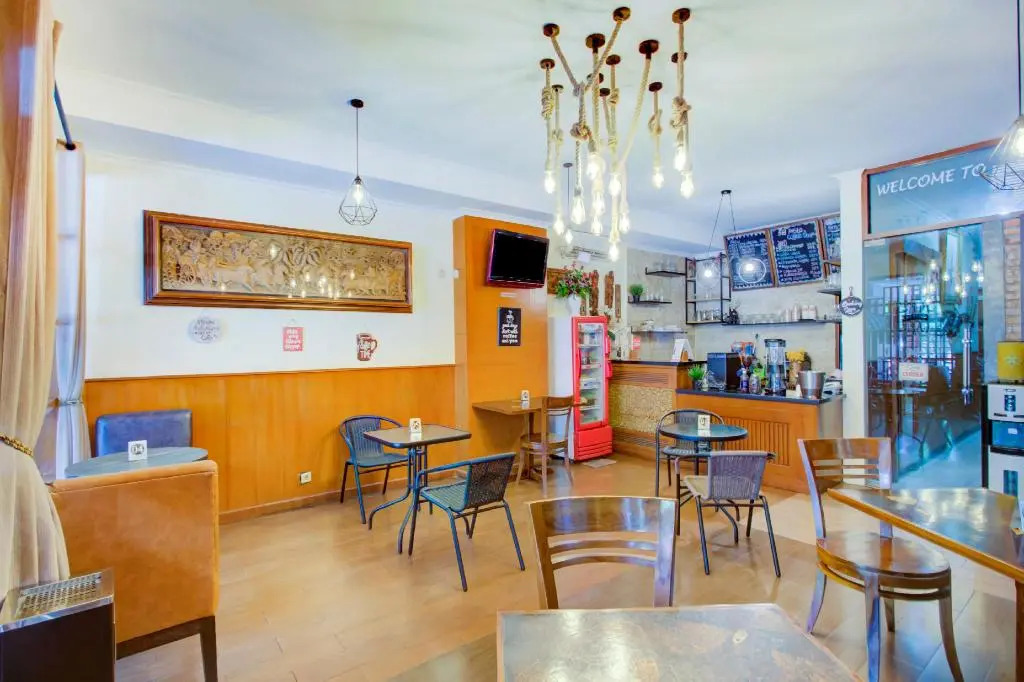 OYO 4011 58 Guesthouse