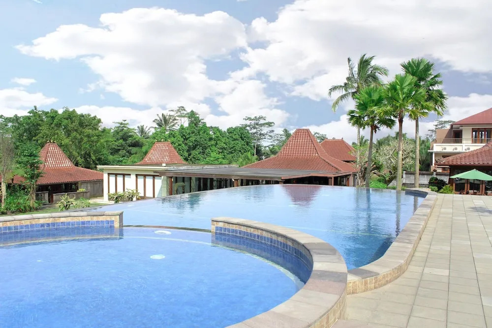 Airy Premier Sleman Raya Merapi Golf Cangkringan Yogyakarta