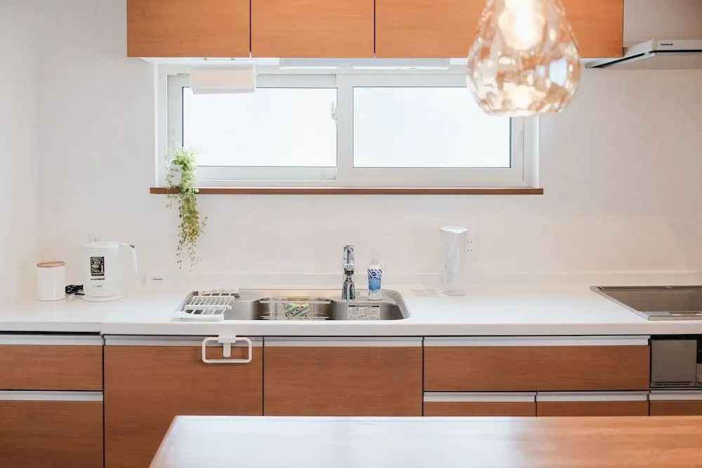 Lampstand STAY Sapporo-House A