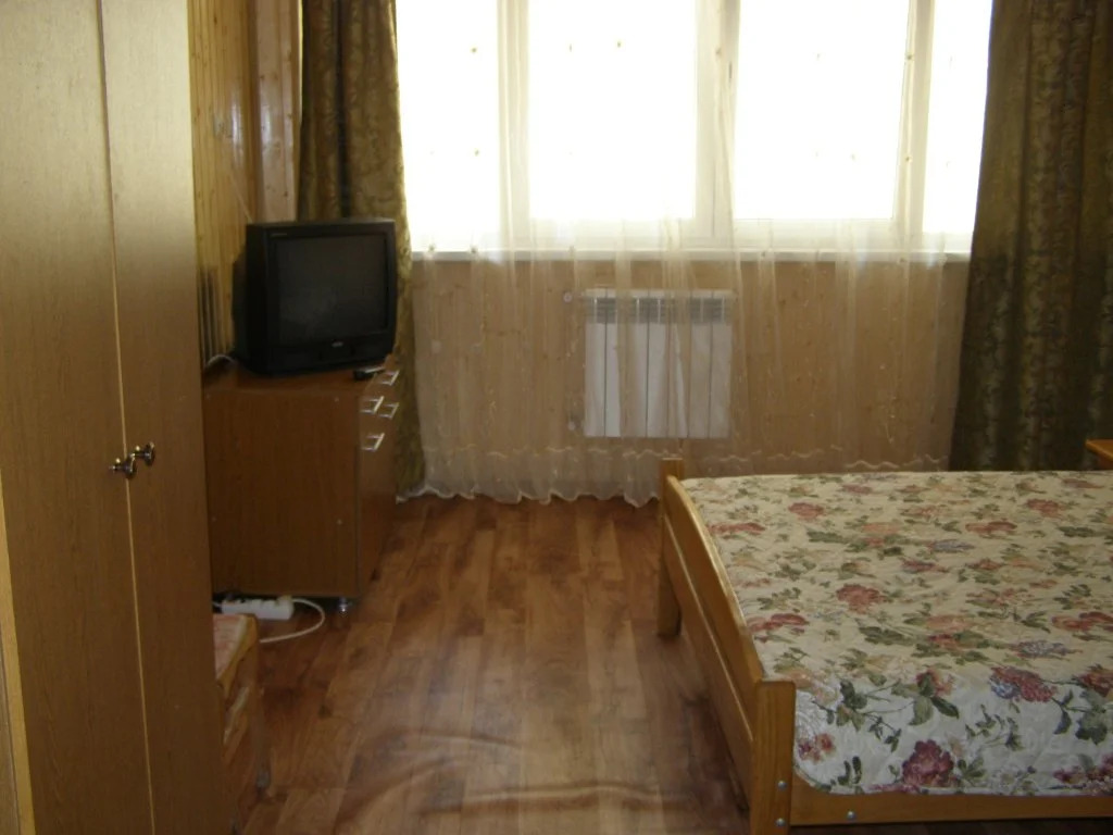 Svetlana And Sofia Guest House