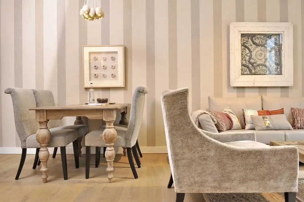 Das 54 Grad Nord - Apartments & More