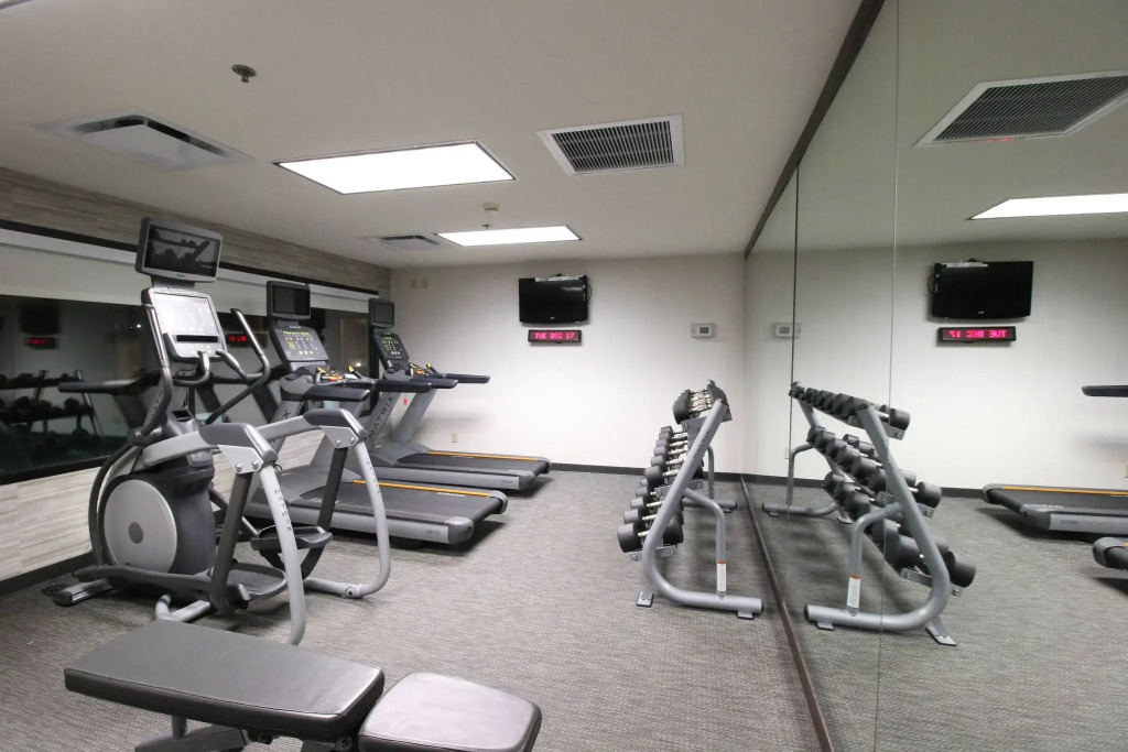 Courtyard by Marriott Indianapolis South