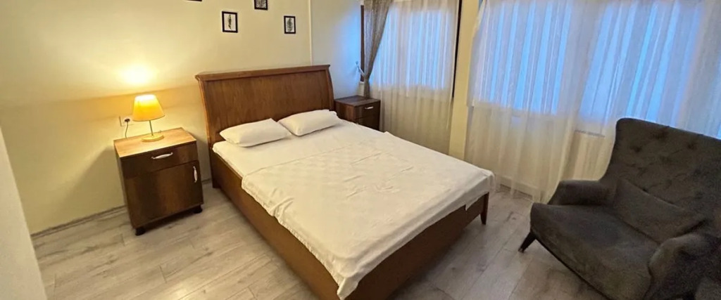Отель Naval