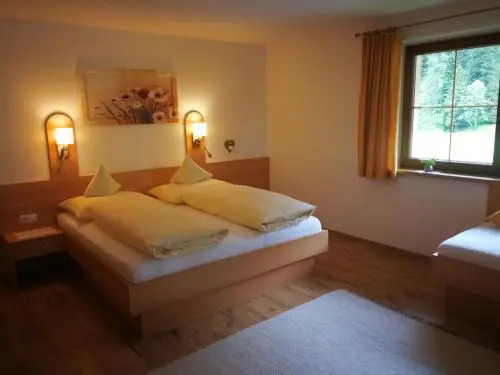 Ferienwohnung Johanna