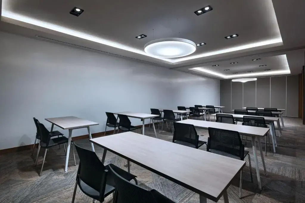 AC Hotel by Marriott Monterrey Valle