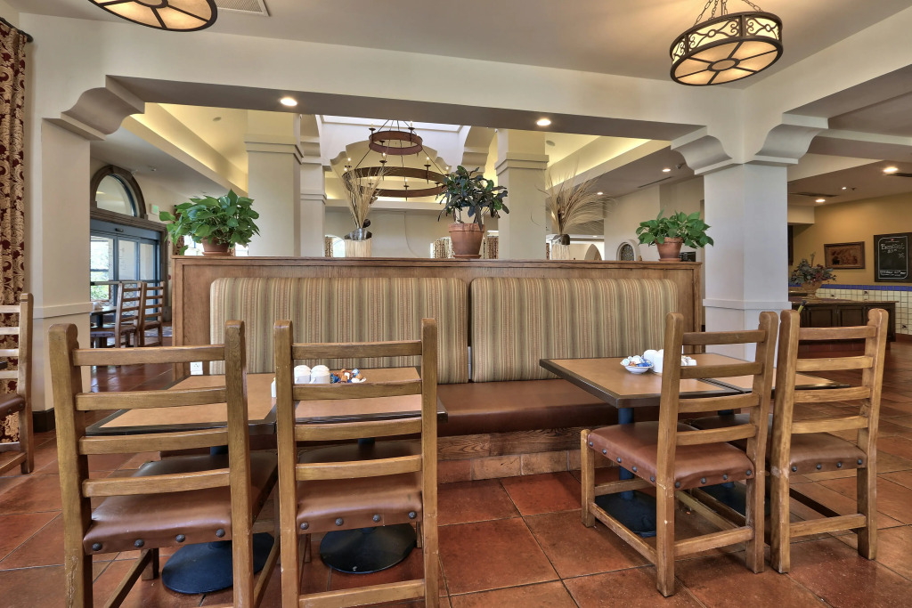 Hilton Garden Inn Las Cruces