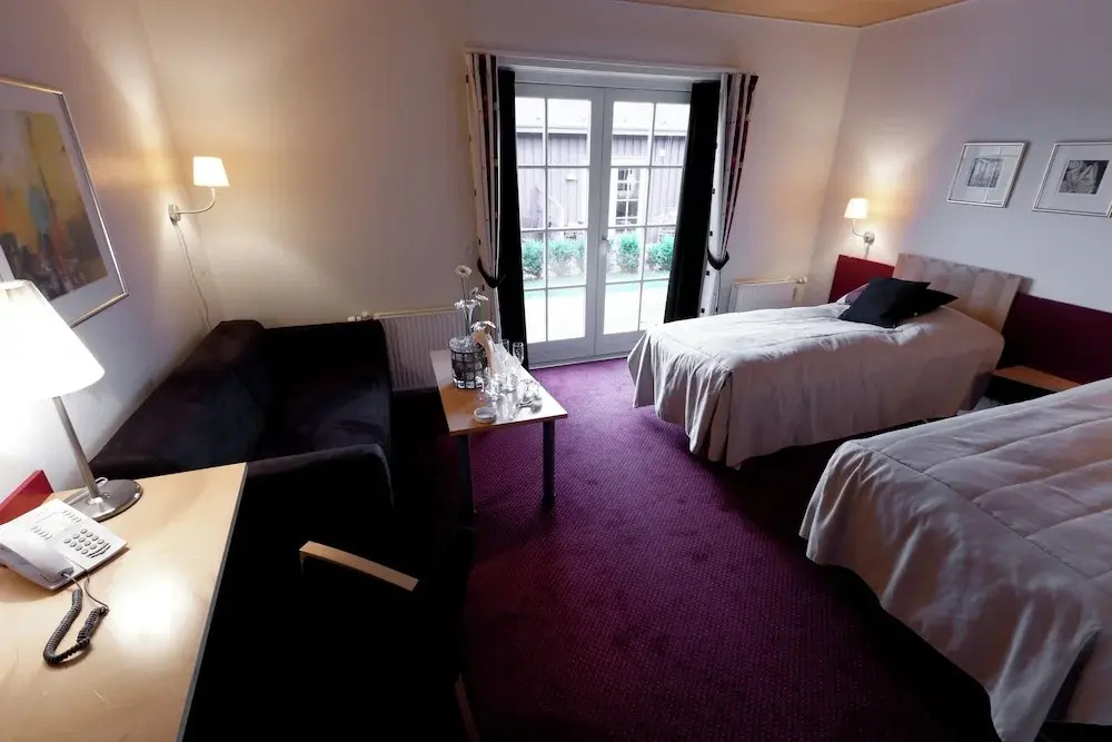 Gerlev Kro & Hotel