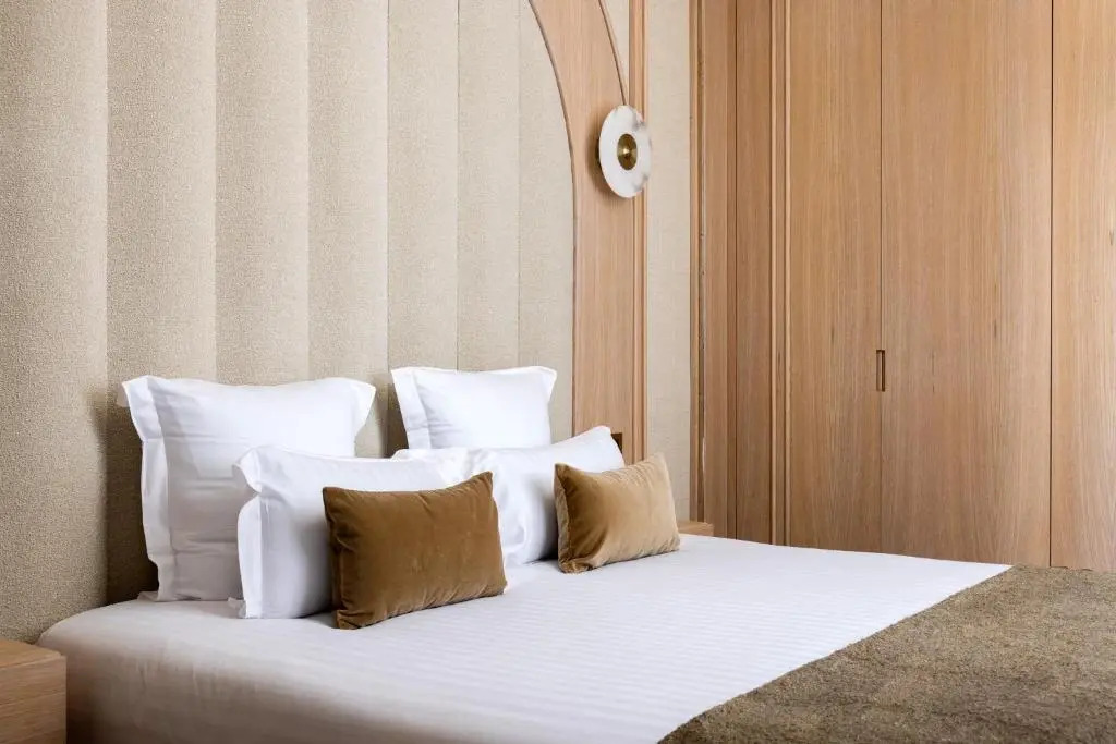 HIGHSTAY - Luxury Serviced Apartments - Le Marais