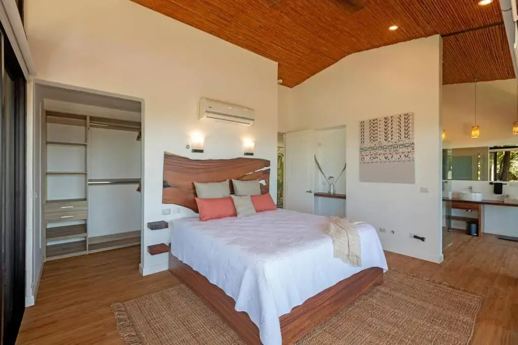 Casa La Reina, Private Jungle Villa
