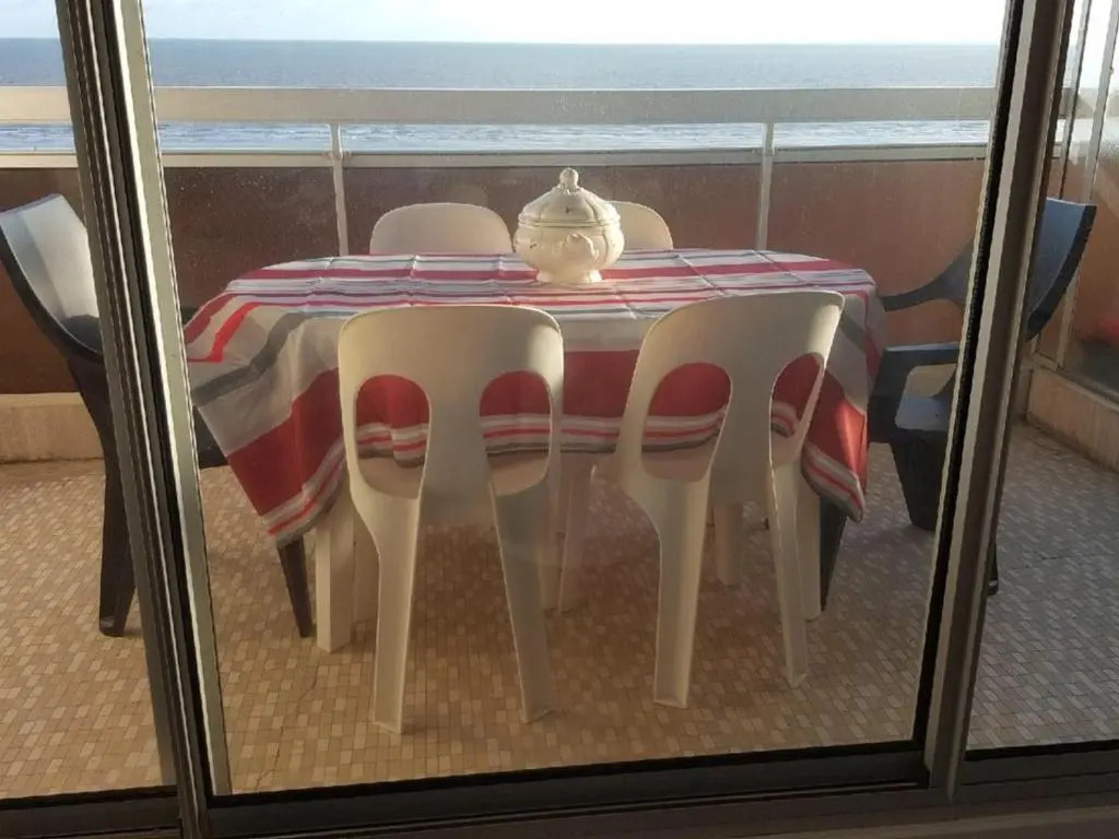 Appartement Saint-Jean-de-Monts, 3 pièces, 5 personnes - FR-1-323-231