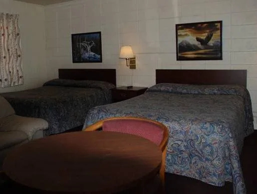 Tower Motel