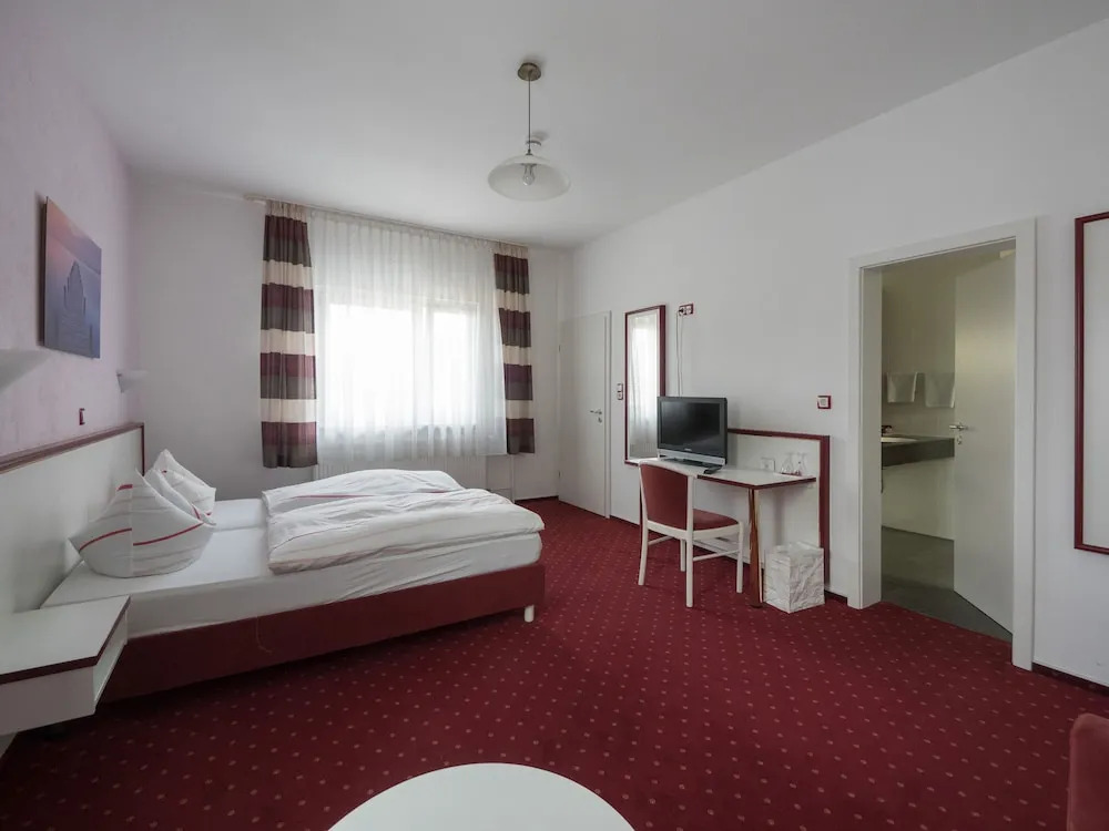 Hotel Holländischer Hof