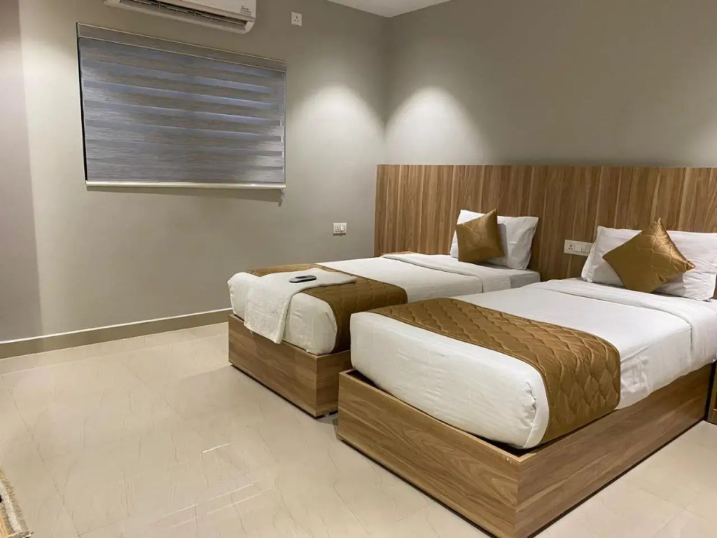 Muziris Manor Residency