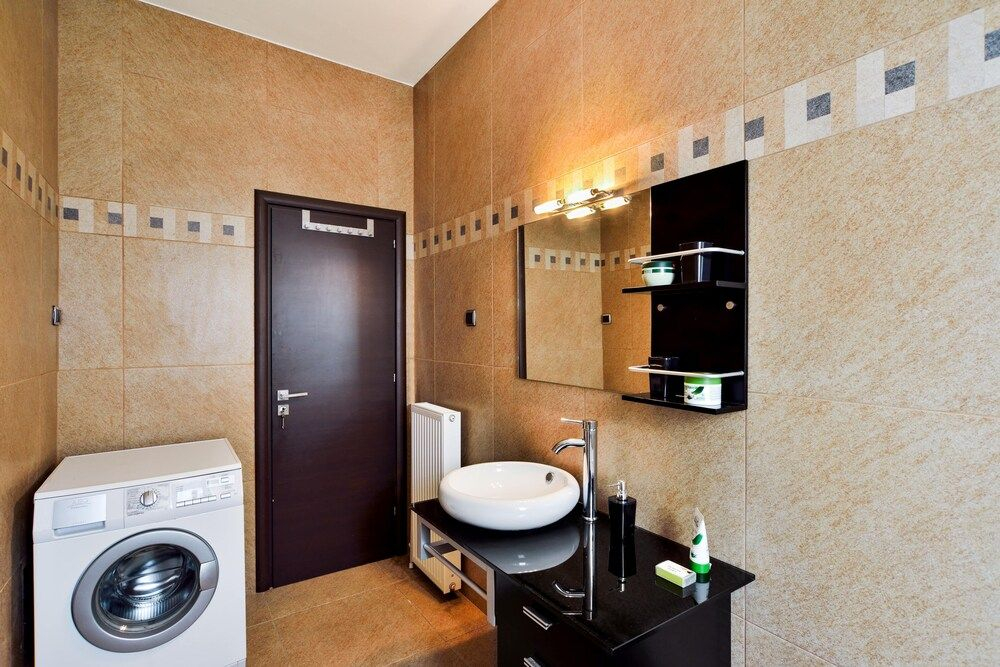 Adorno Luxury Villa