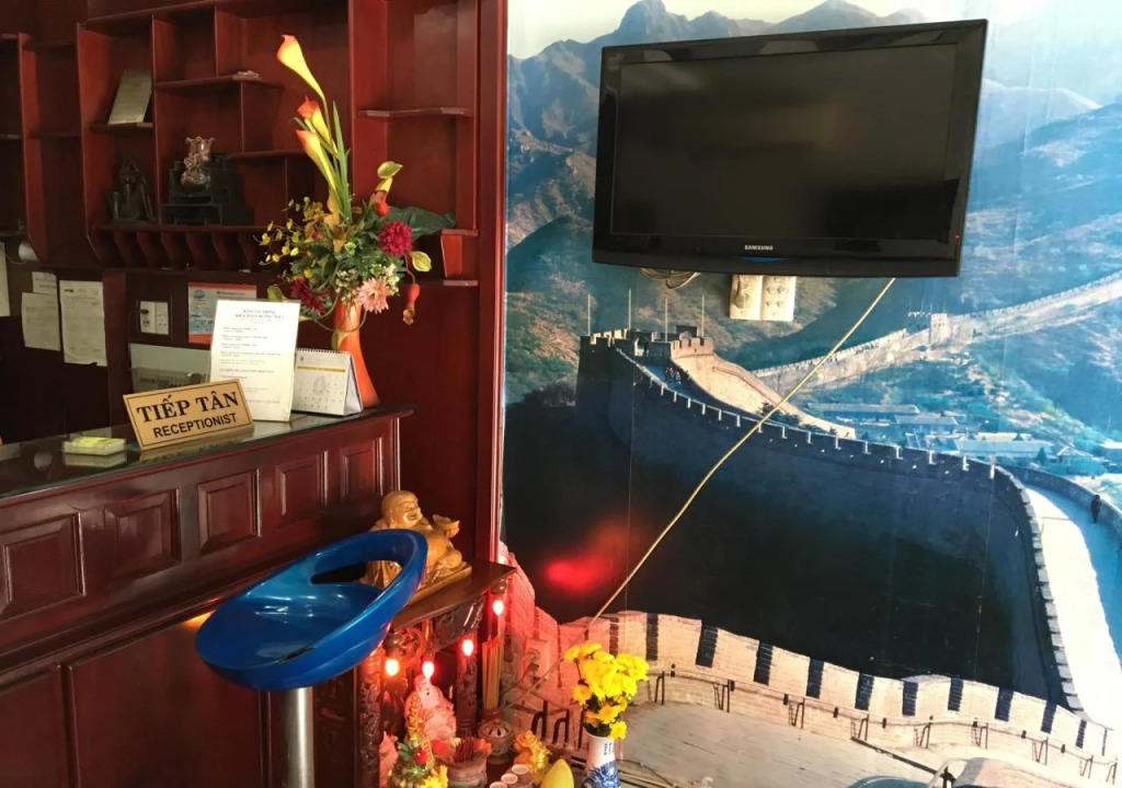 Huong Mai 2 Hotel