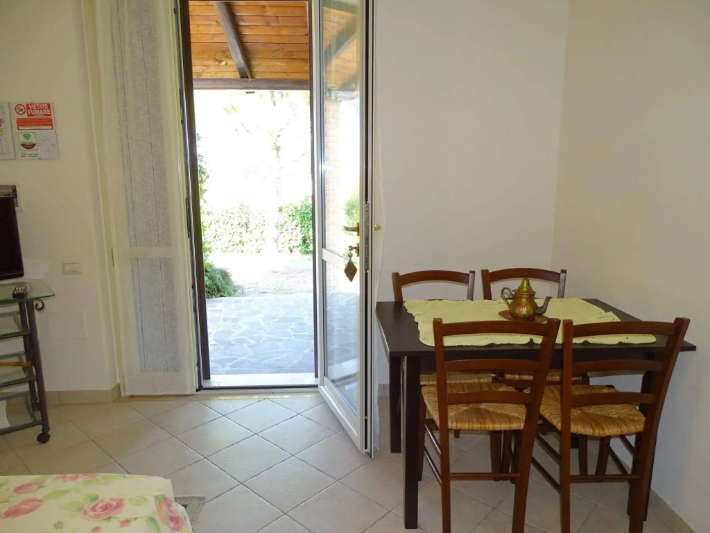 Residence Terra Dei Santi Country House