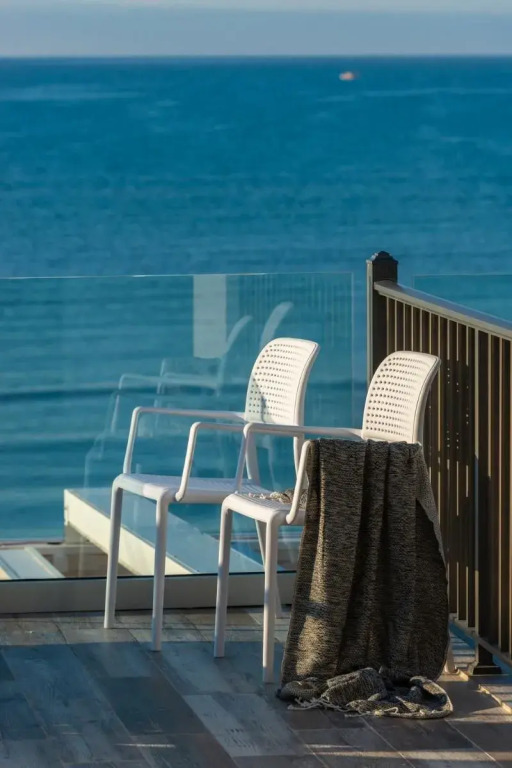 Mandala Seafront Suites
