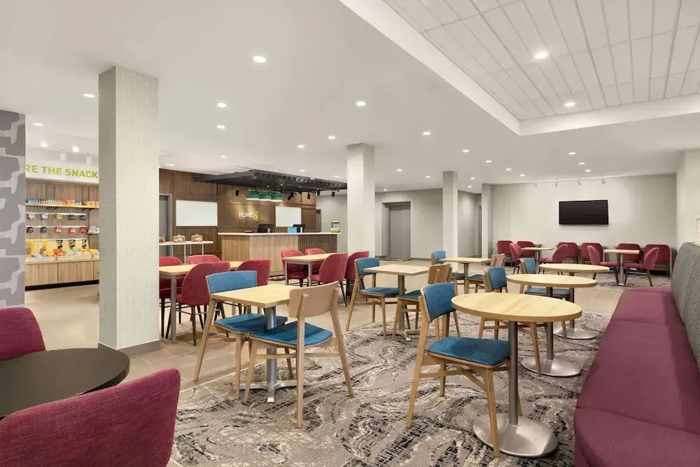 Home2 Suites by Hilton San Juan