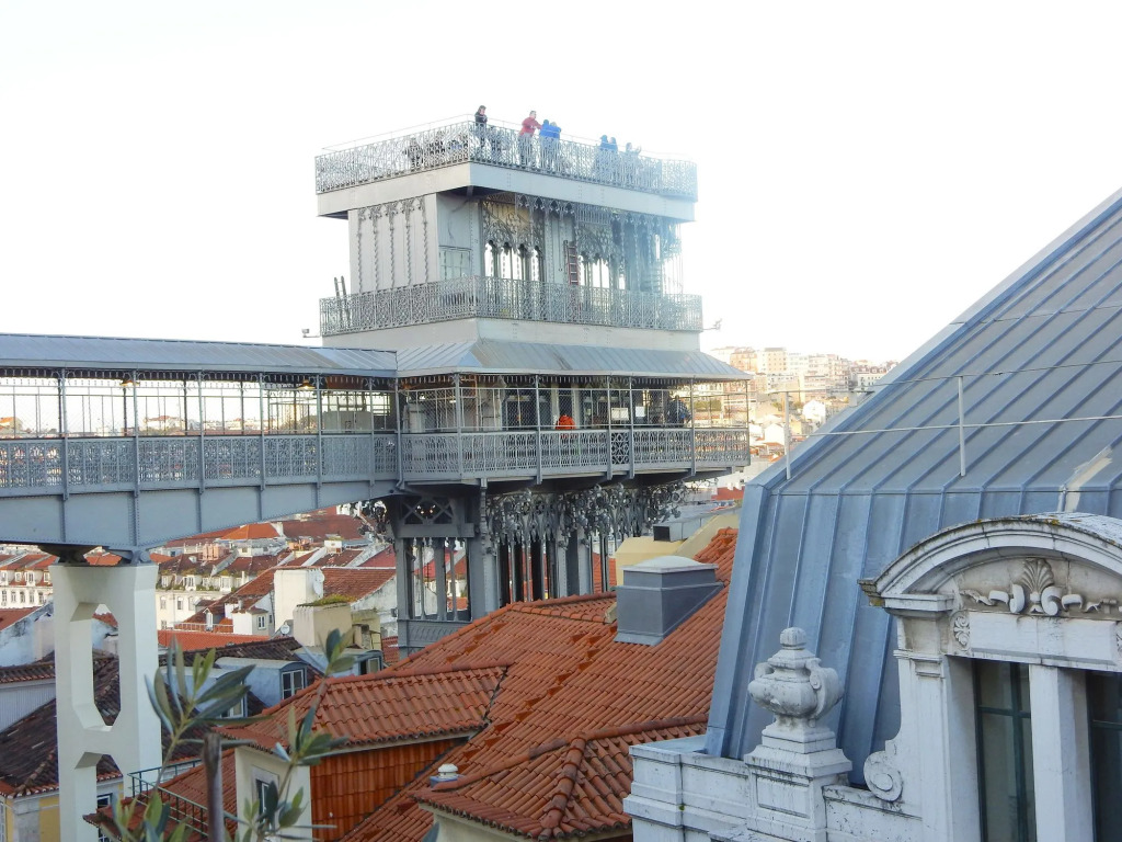 LV Premier Apartments Chiado- CH