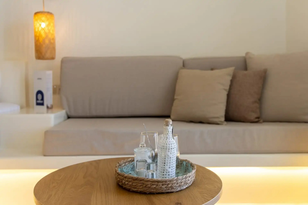 Anthea Hotel