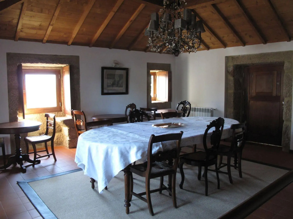 Quinta Da Ventuzela