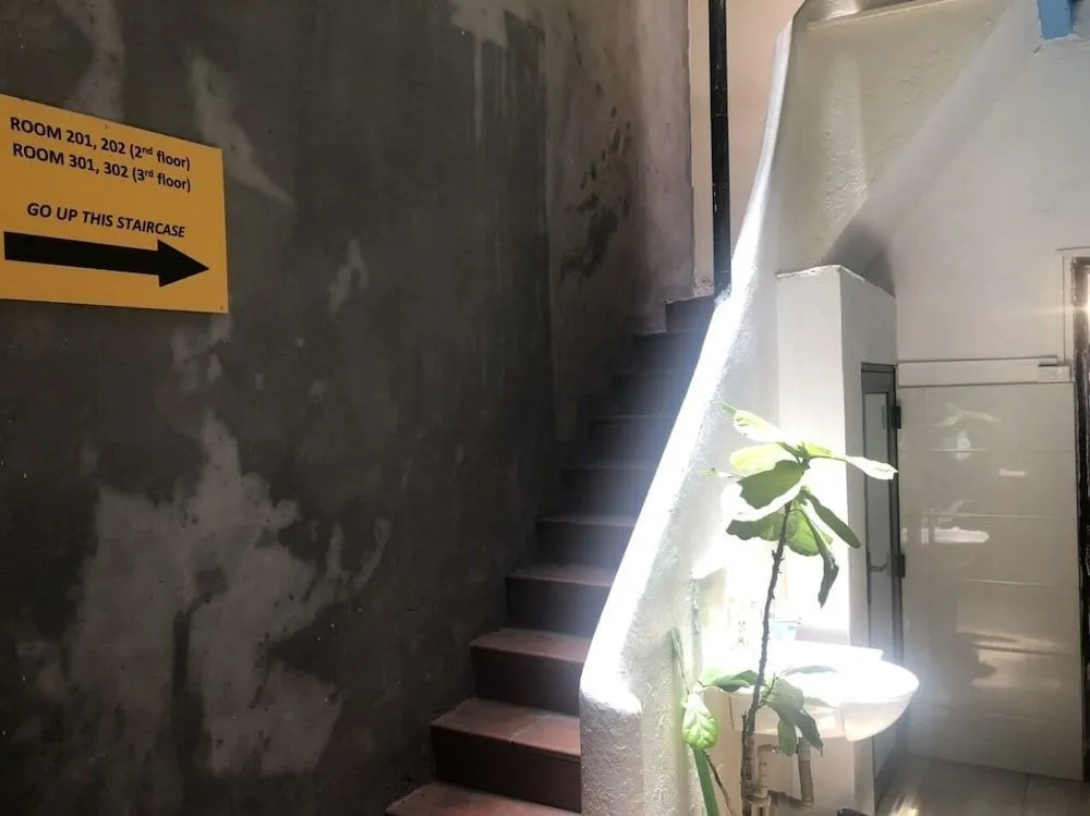 HoLo Conic House Hanoi