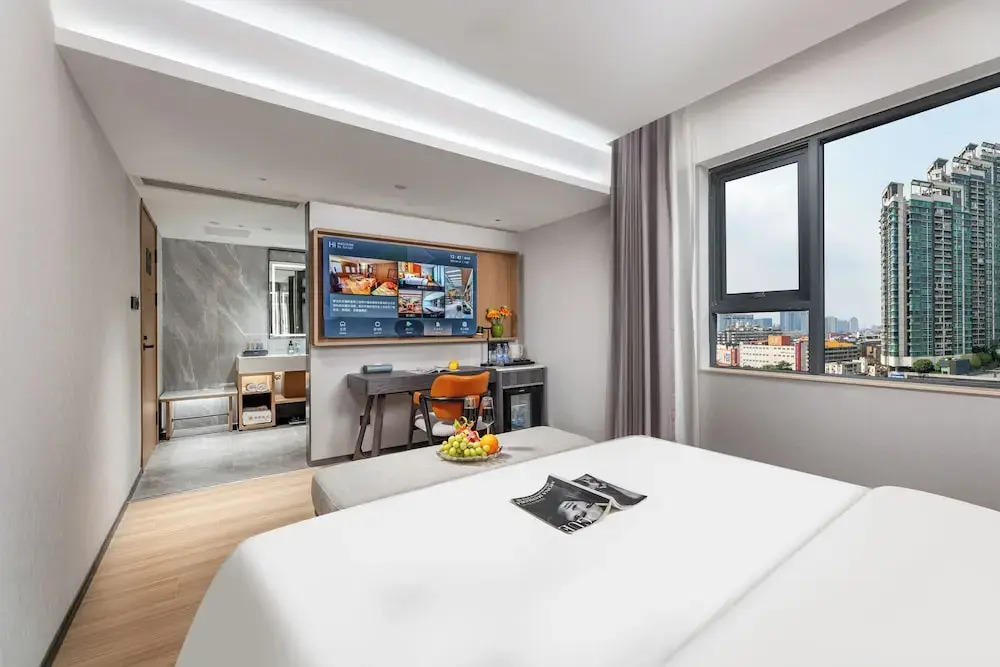 Dingshe Hotel